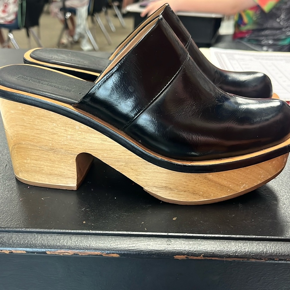 Rachel Comey Mules